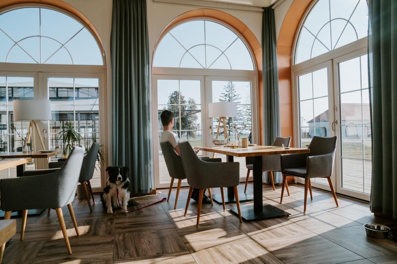 Chalets Franciska Major, Pro Village Sopronkovesd 외부 사진