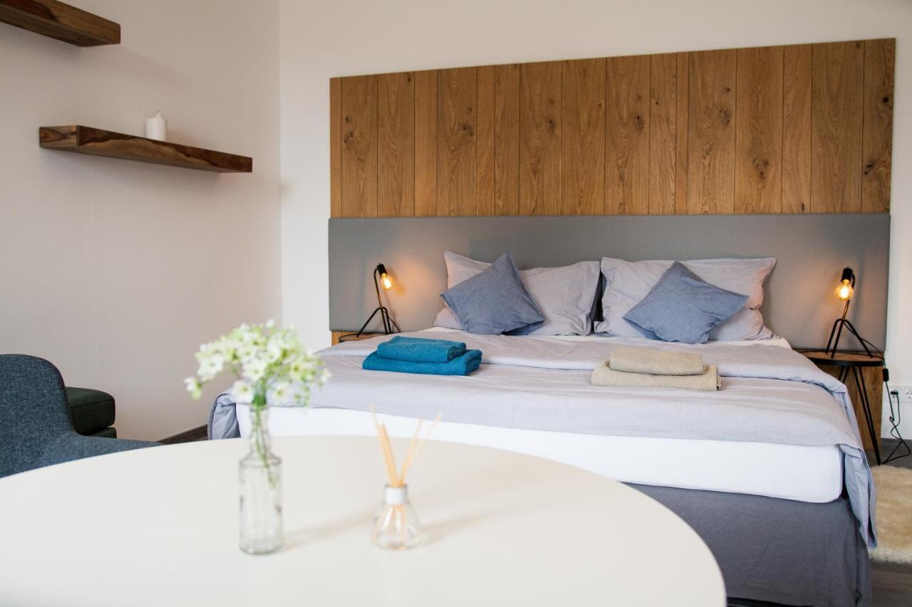 Chalets Franciska Major, Pro Village Sopronkovesd 외부 사진