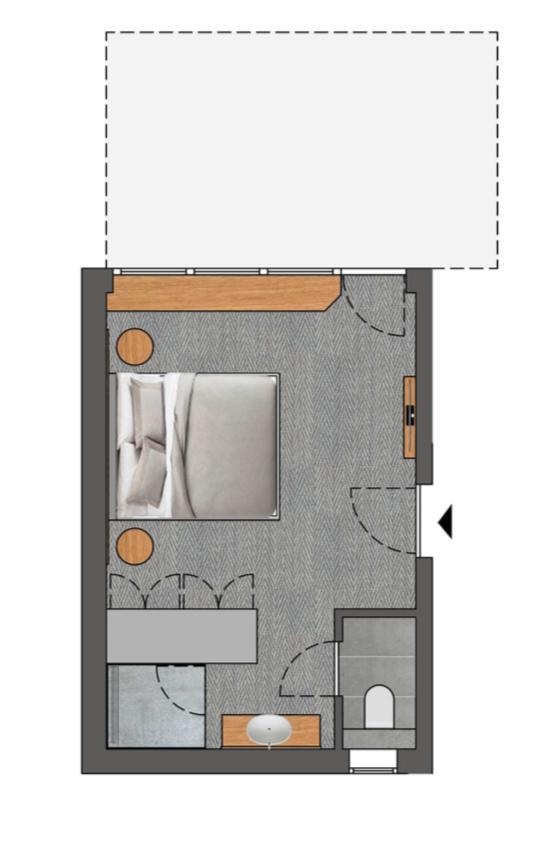 Chalets Franciska Major, Pro Village Sopronkovesd 외부 사진