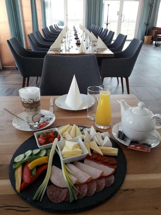 Chalets Franciska Major, Pro Village Sopronkovesd 객실 사진